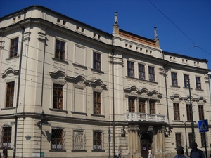 Pałac Larischa