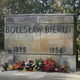 Powązki - Cmentarz Wojskowy