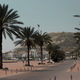 Agadir promenada