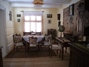 Salon nauczyciela