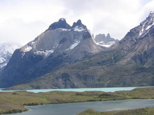 Torres del Paine  4 