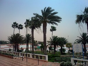 553846 - Agadir Pierwszy dzień w Agadirze