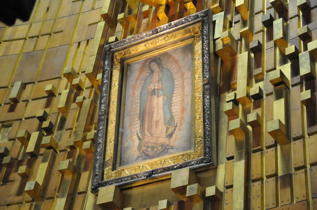 św. Madonna