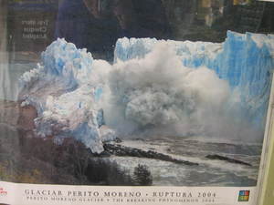 Perito Moreno  18 