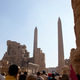 Luxor - Świątynia na Karnaku 01 11 154