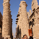Luxor - Świątynia na Karnaku 01 11 155