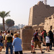 Luxor - Świątynia na Karnaku 01 11 166