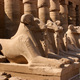 Luxor - Świątynia na Karnaku  01 11 204