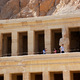 Luxor - Zachodnie Teby - Świątynia Hatszepsut   01 11 311