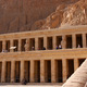 Luxor - Zachodnie Teby - Świątynia Hatszepsut  01 11 313