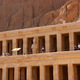 Luxor - Zachodnie Teby - Świątynia Hatszepsut   01 11 314