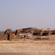 Luxor - Zachodnie Teby - Świątynia Hatszepsut   01 11 337