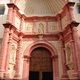 wejście do katedry