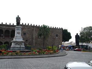 Cuernavaca