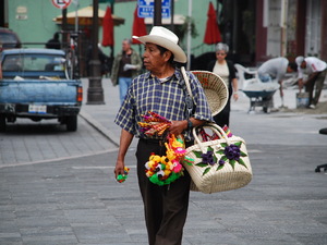 554471 - Taxco wieczna wiosna i dużo srebra