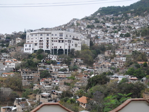 Taxco