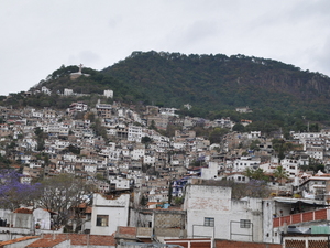 Taxco