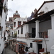 uliczki Taxco