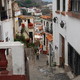 uliczki Taxco