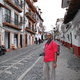 uliczki Taxco