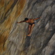 skoki z La Quebrada