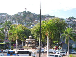 acapulco