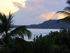 Dominikana  pazdziernik 2009