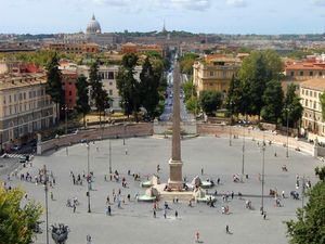 Piazza del Poppolo