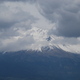 wulkan Popocatepetl