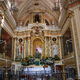 ołtarz kościoła św Dominika