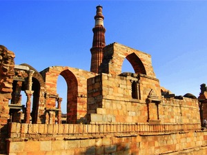 Kompleks Qutb Minar