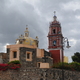 Santa Maria Tonantzintla