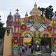 Santa Maria Tonantzintla