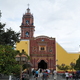 Santa Maria Tonantzintla