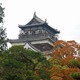 Zamek Karpia w Hiroshimie