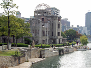555187 - Hiroszima Hiroshima
