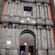 kościół św Dominka