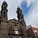 555293 - Puebla w drogę do miasta ludzi aniołów