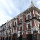 uliczki Puebla