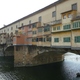 Ponte Vecchio od strony Uffizi