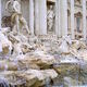 Fontana di Trevi ...fragment...