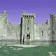 Bodiam castle  march 2012