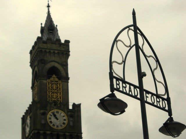 Bradford
