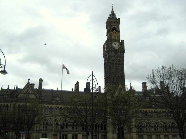 Bradford