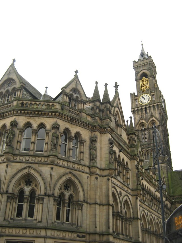 Bradford