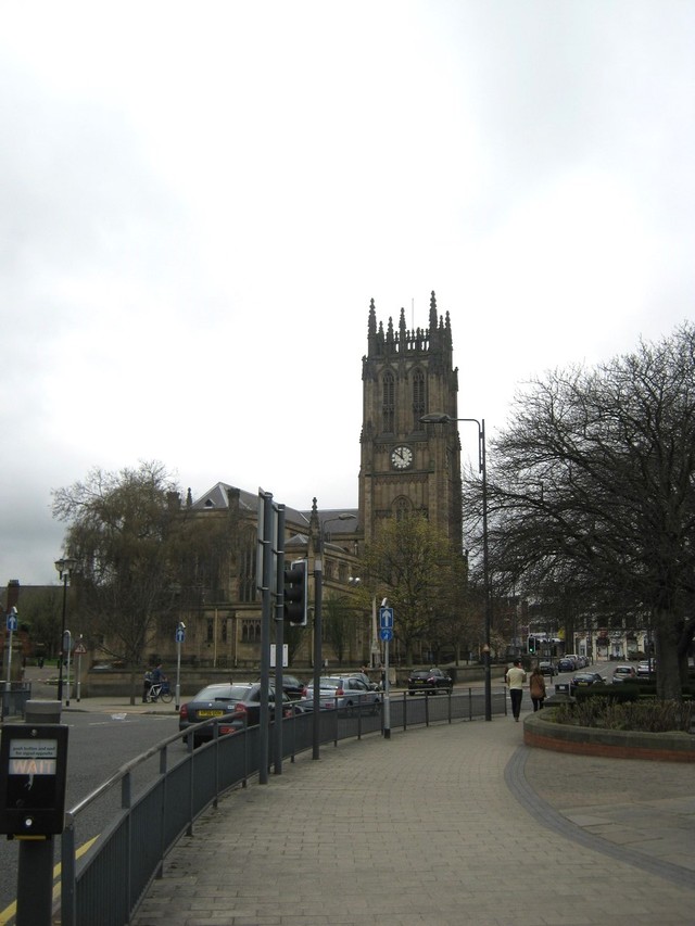 Leeds