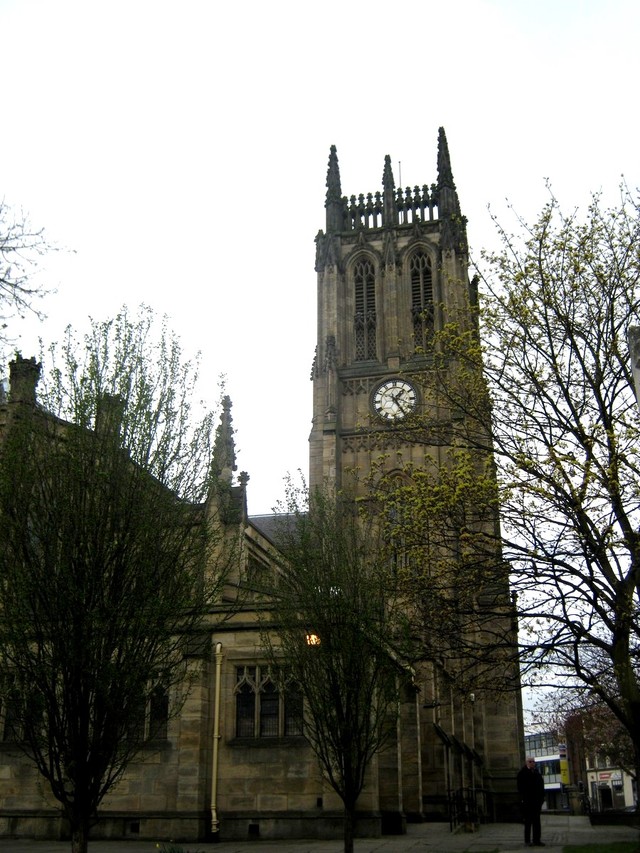 Leeds