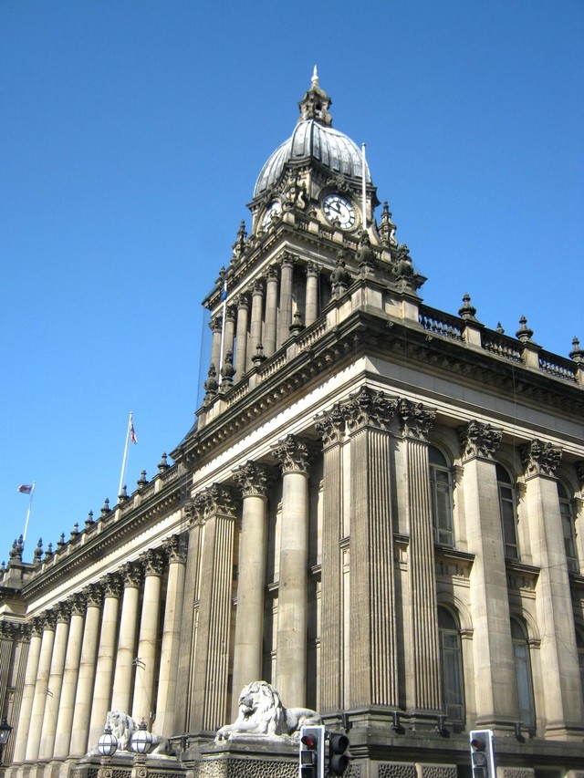 Leeds