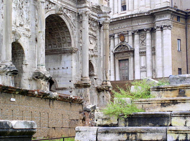 Forum Romanum