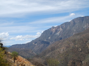 Sierra Madre